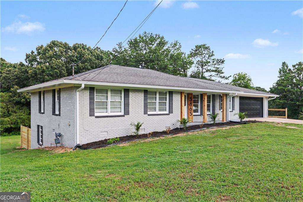 3865 Boring Road Property Photo 1