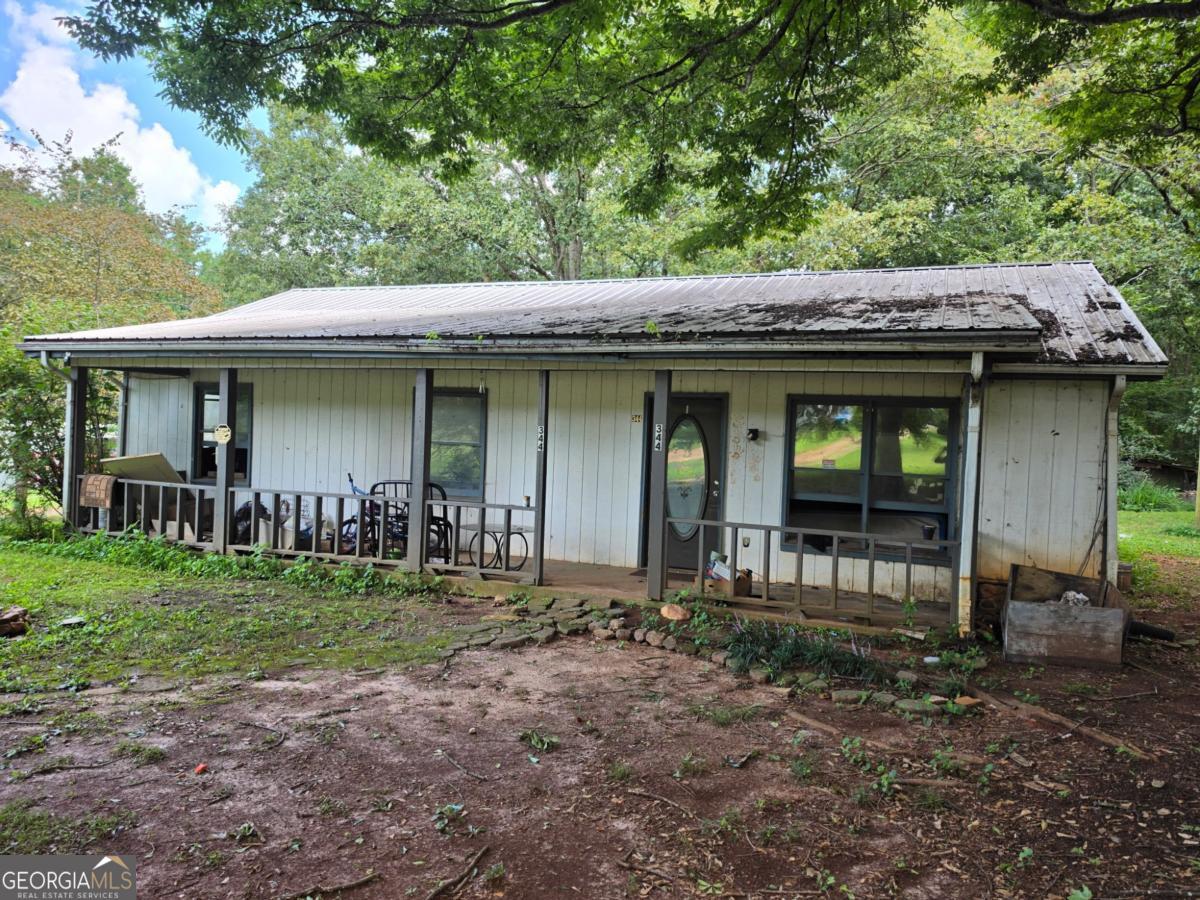 344 Mitchell Road Property Photo 1
