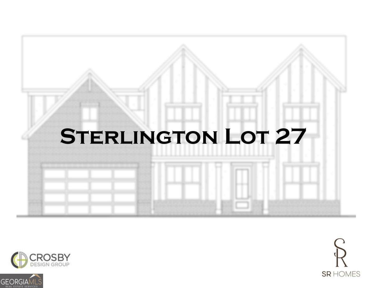 1212 Sterlington Drive Property Photo 1