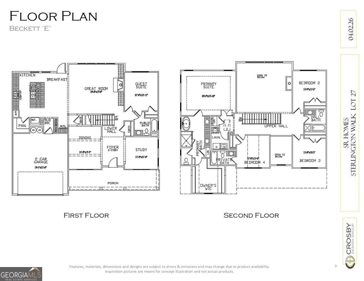 1212 Sterlington Drive Property Photo 2