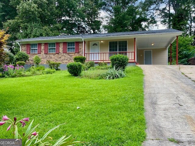 6425 Westbury Road Property Photo 1