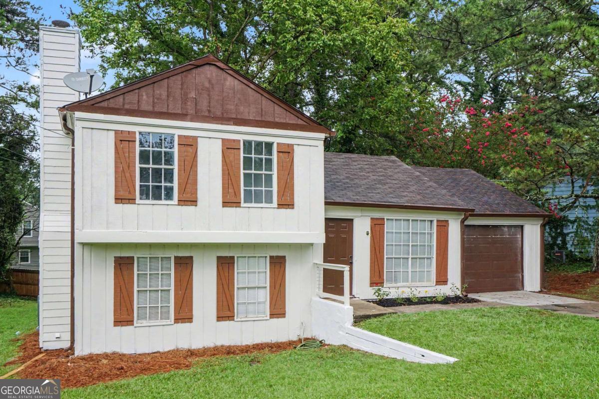 4584 Garden Hills Drive Property Photo 1