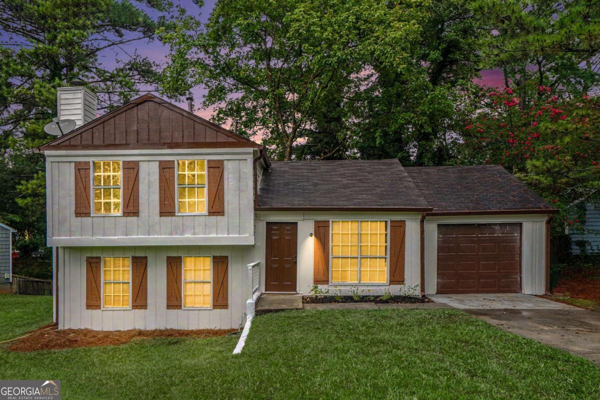 4584 Garden Hills Drive Property Photo 22