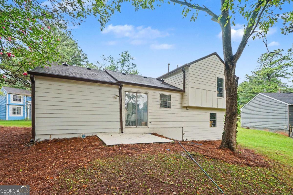 4584 Garden Hills Drive Property Photo 27