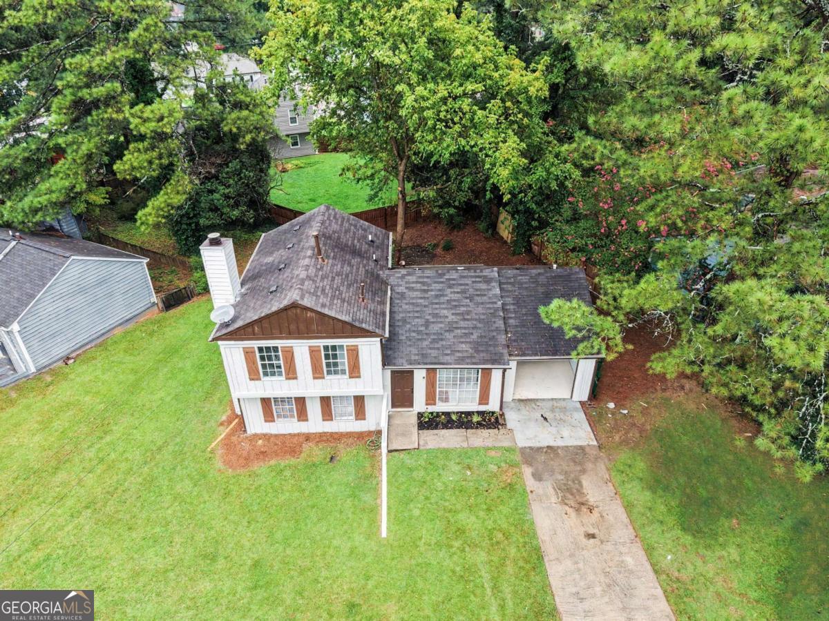 4584 Garden Hills Drive Property Photo 29