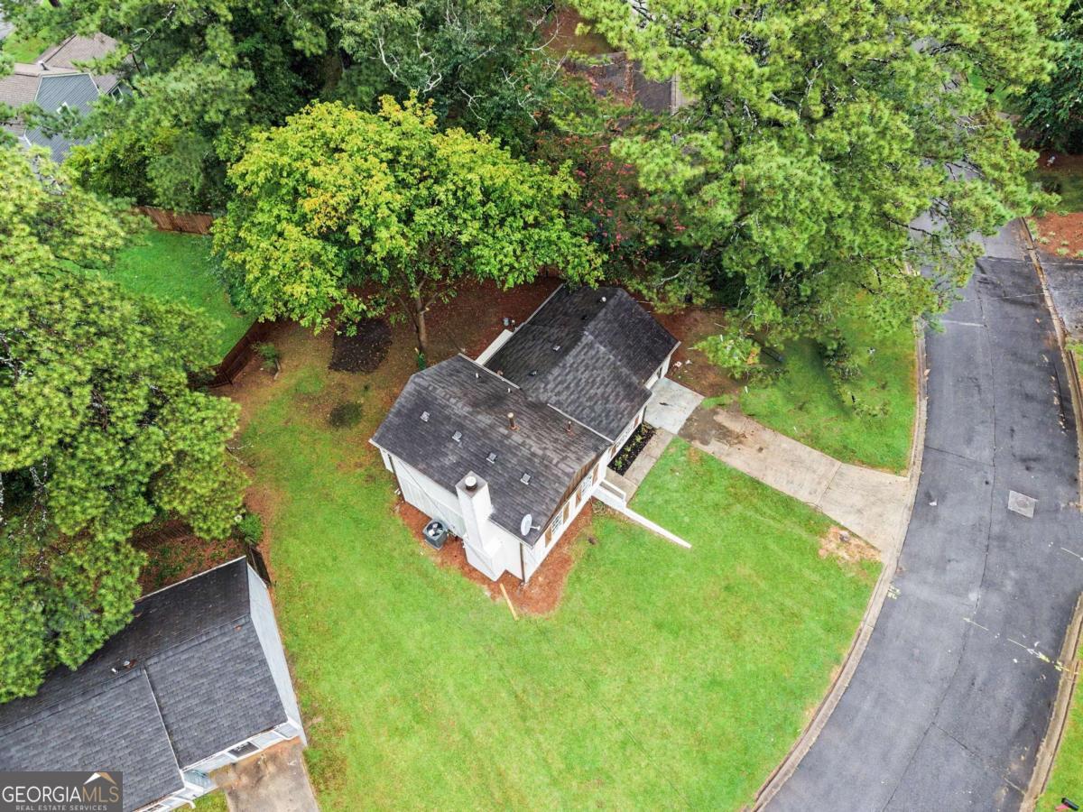 4584 Garden Hills Drive Property Photo 30