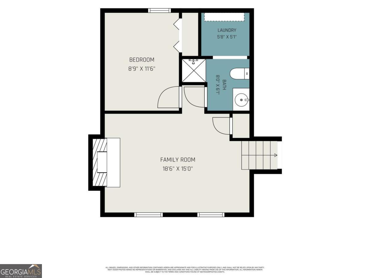 4584 Garden Hills Drive Property Photo 31