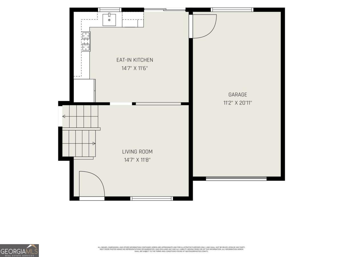 4584 Garden Hills Drive Property Photo 32