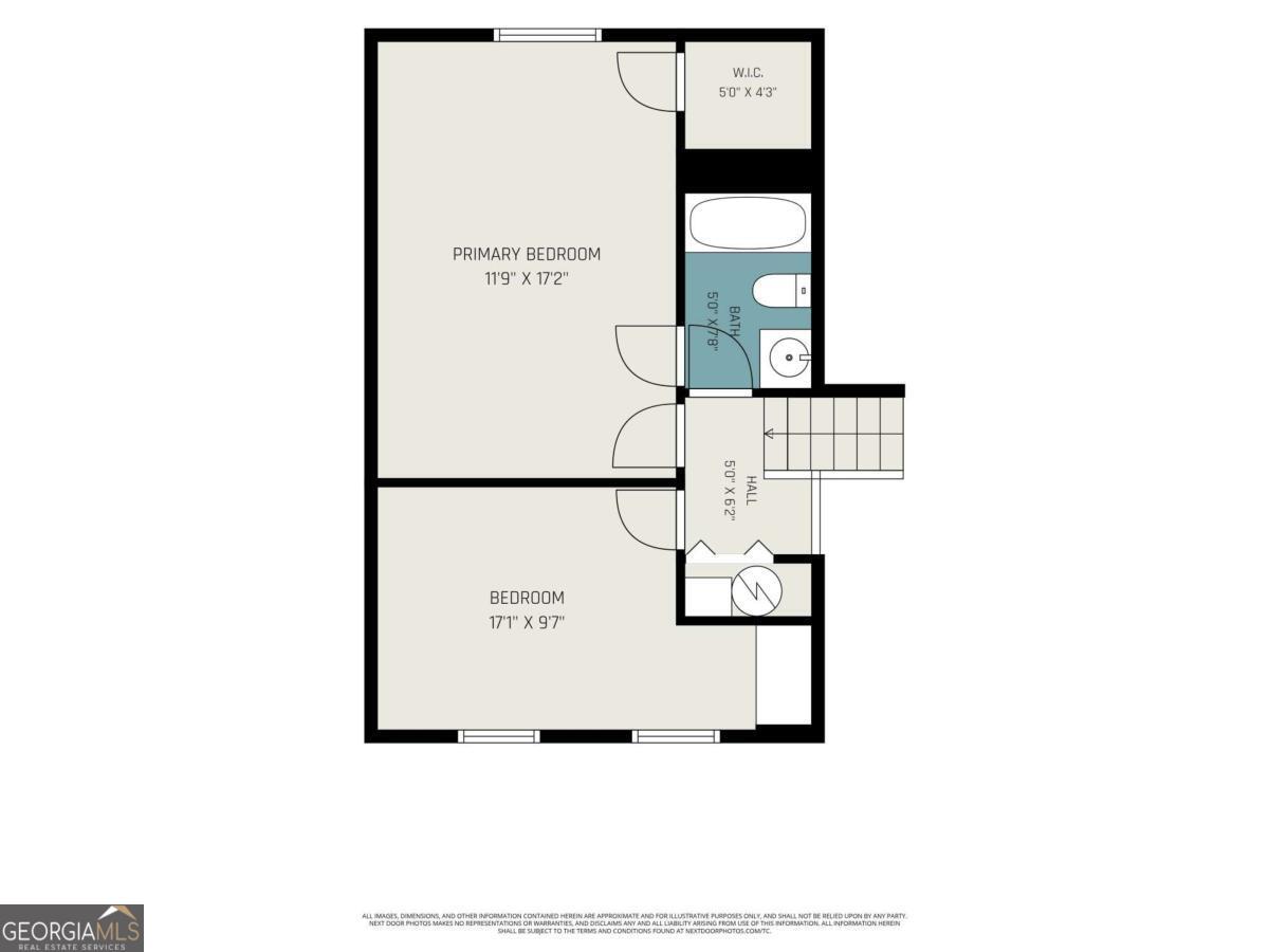 4584 Garden Hills Drive Property Photo 33