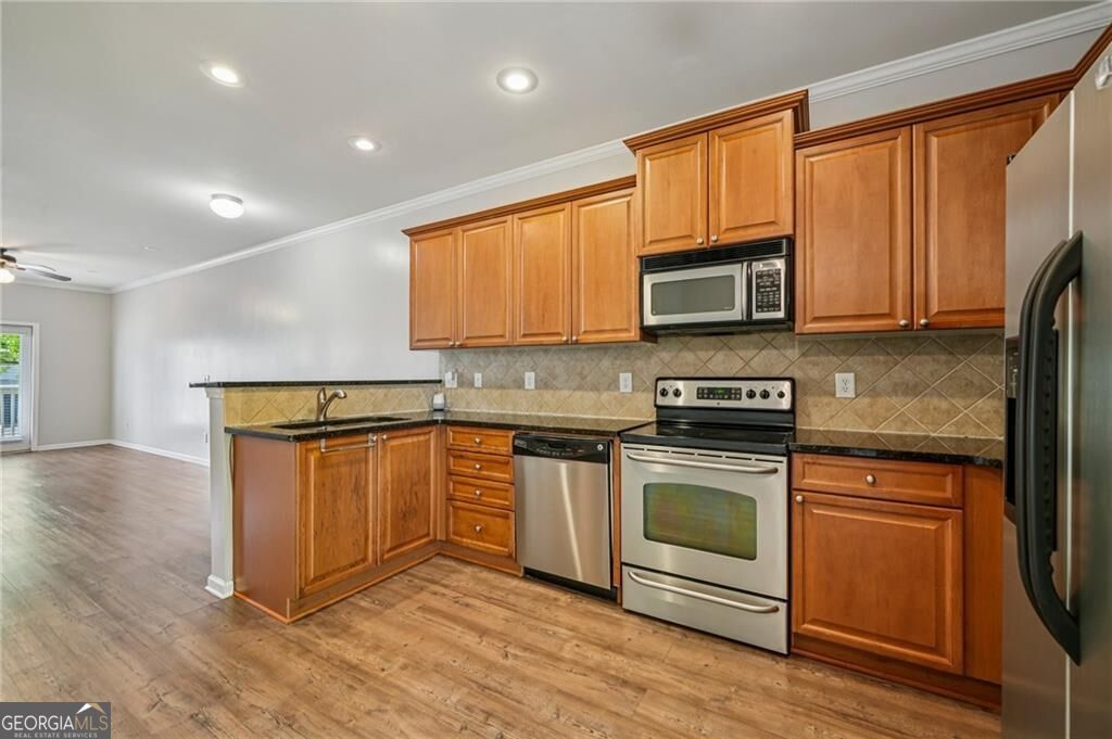 1305 Liberty Parkway Nw Property Photo 9