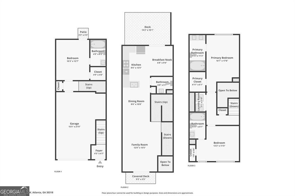 1305 Liberty Parkway Nw Property Photo 28