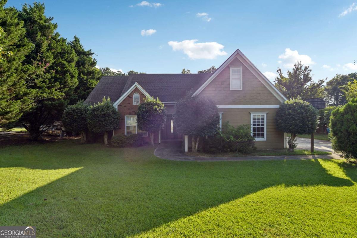 2084 Green Gate Place Property Photo 1