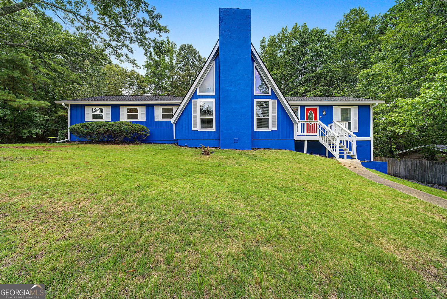 3202 Beaver Drive Property Photo 1