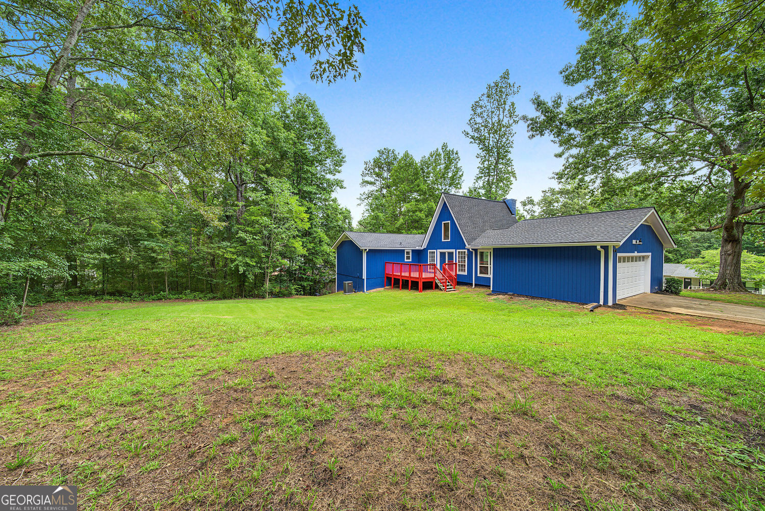 3202 Beaver Drive Property Photo 2