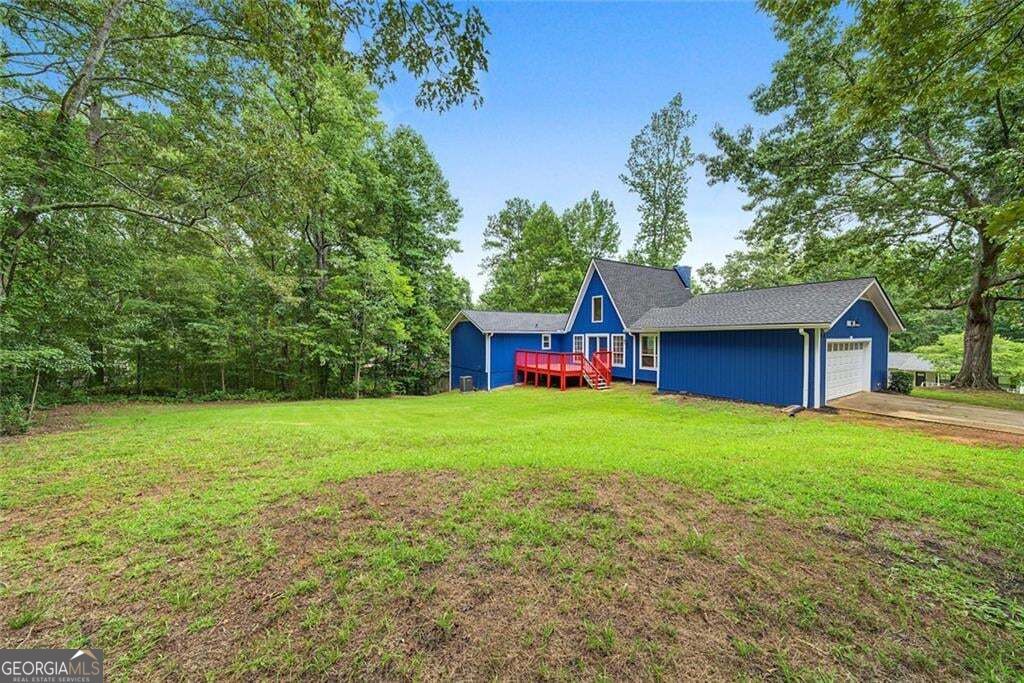 3202 Beaver Drive Property Photo 2