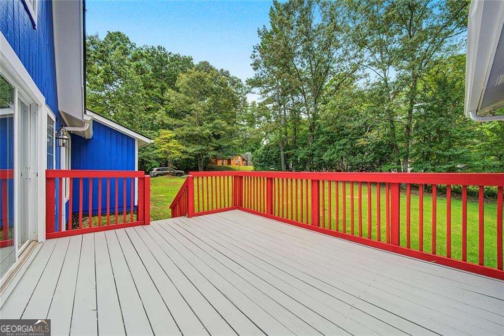 3202 Beaver Drive Property Photo 3