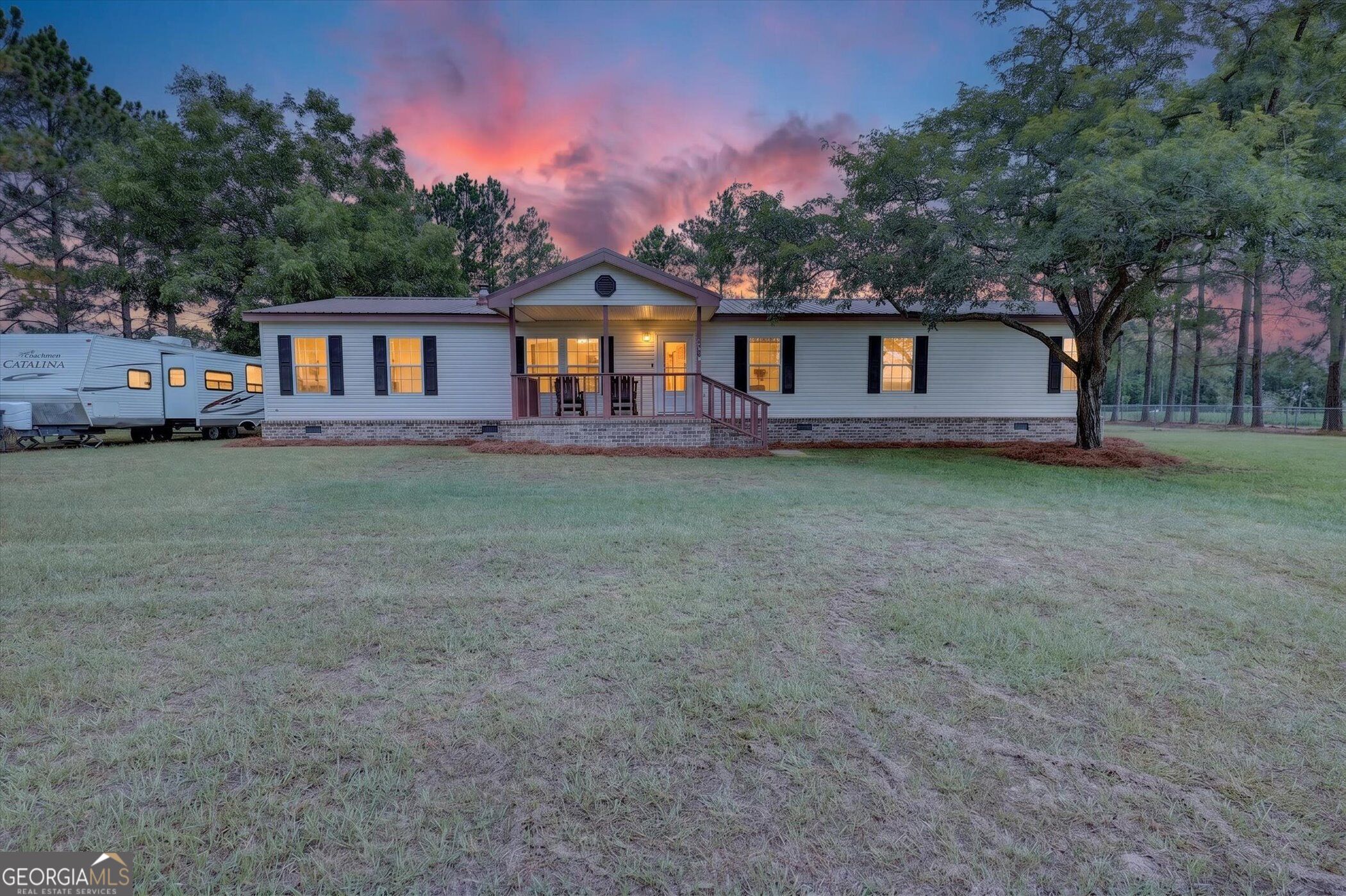 245 Alex Knight Road Property Photo 1