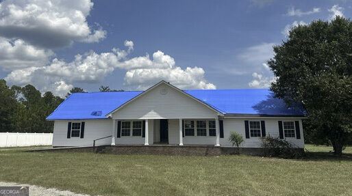 37154 Ga Highway 23 Property Photo 1