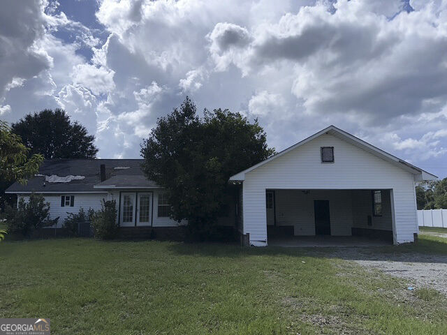 37154 Ga Highway 23 Property Photo 15