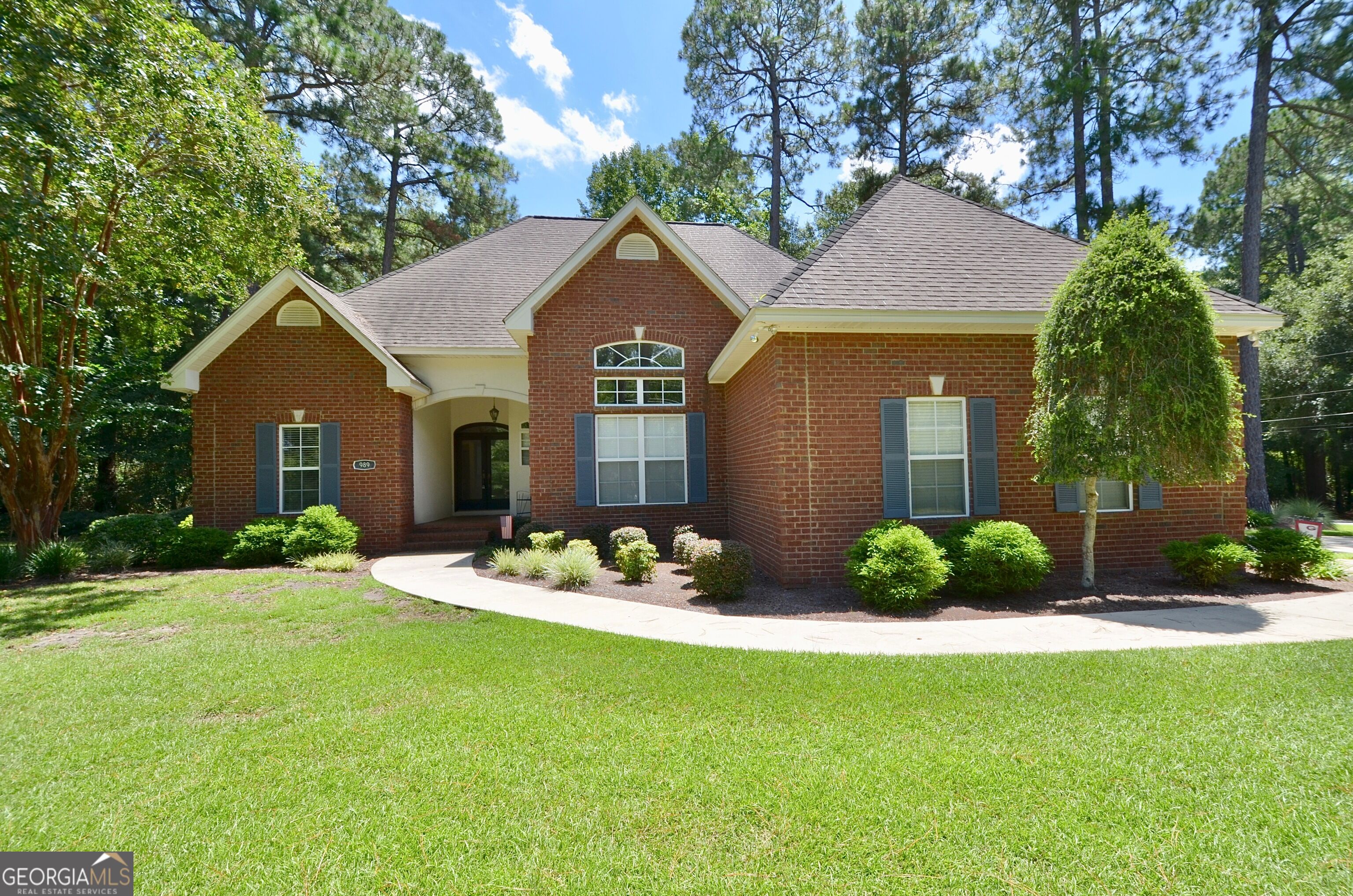 989 Wood Valley Drive Property Photo 1