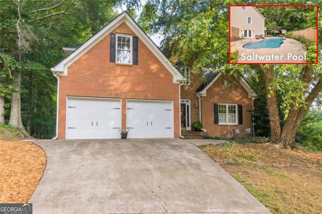 214 Kingsley Way
