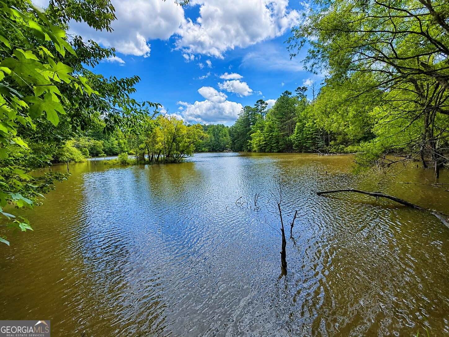 285 Acres River Road Property Photo 1