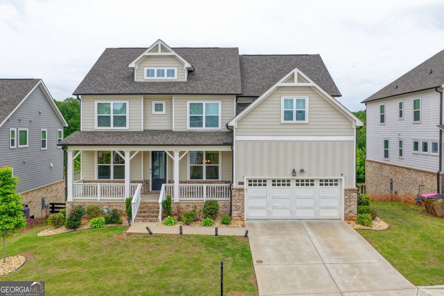 4665 Shipley Avenue Property Photo 1