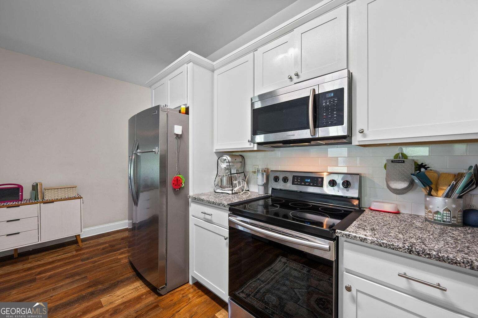 220 Norman Creek Road Property Photo 8