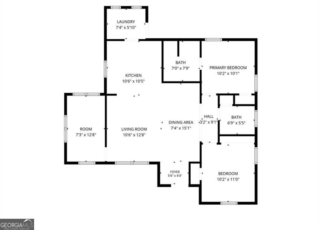 2130 Donald Lee Hollowell Parkway Nw Property Photo 20