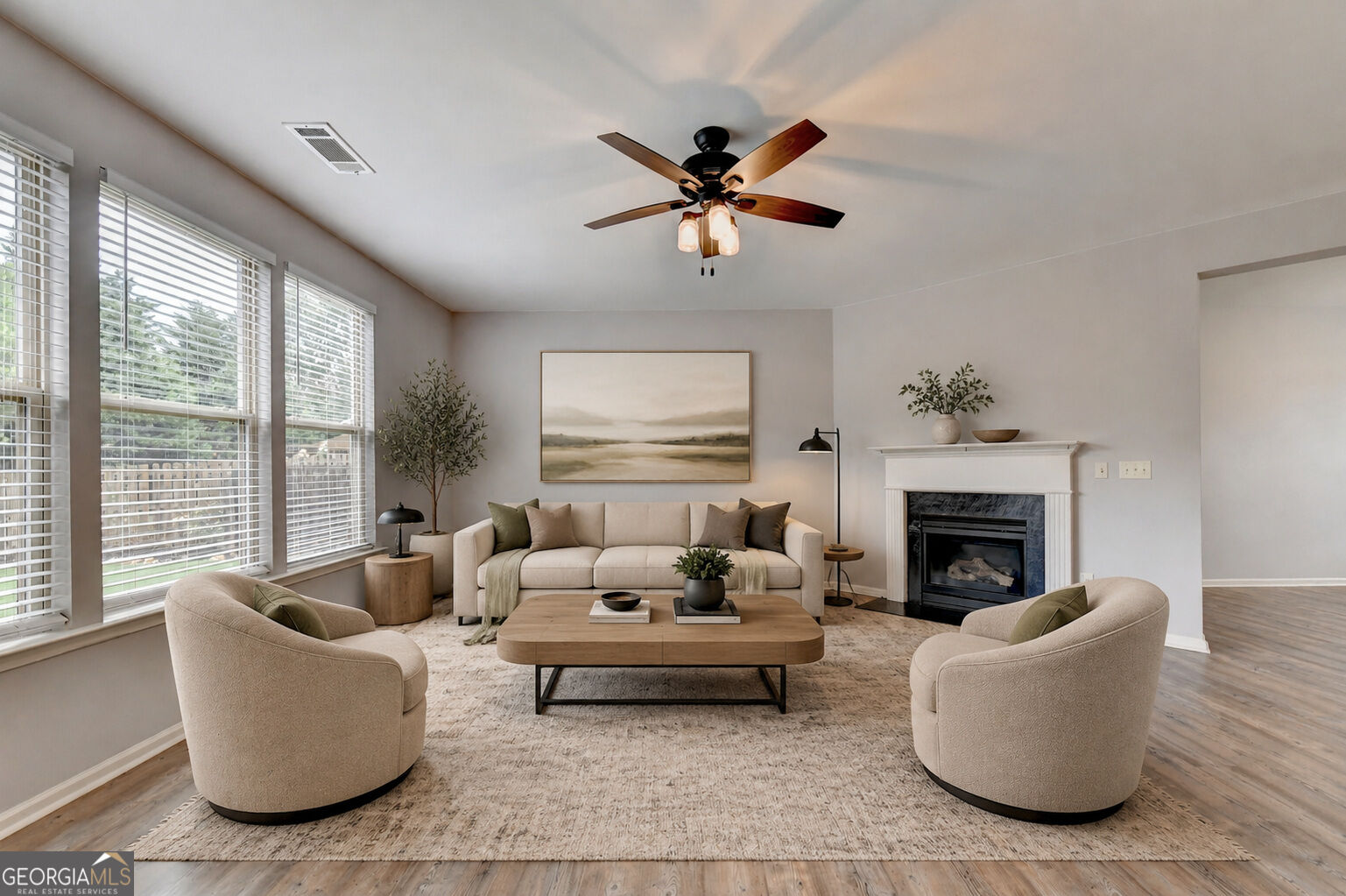 515 Creekshire Circle Property Photo 8