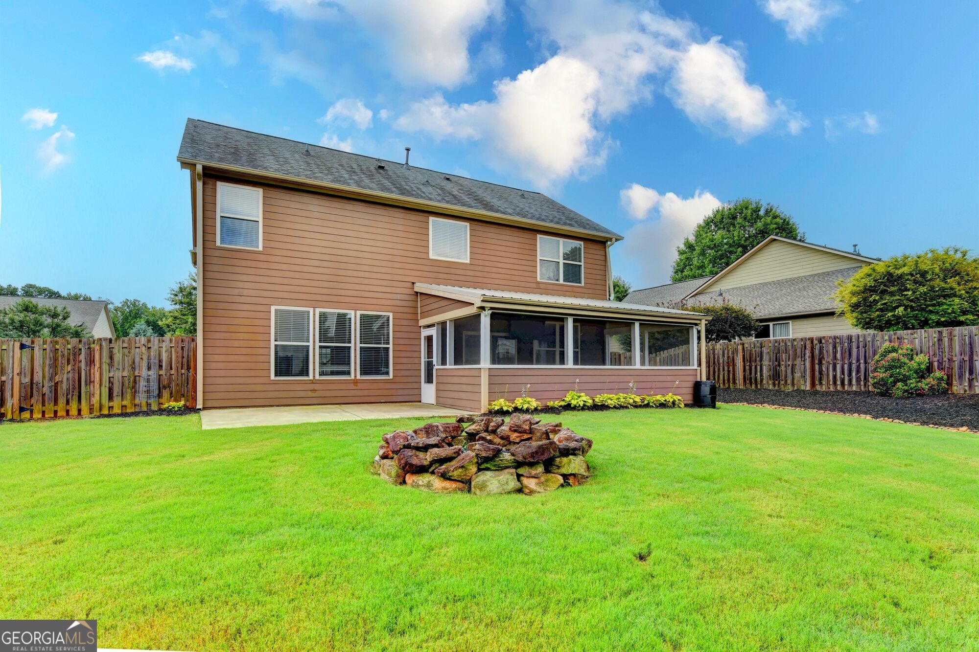 515 Creekshire Circle Property Photo 45