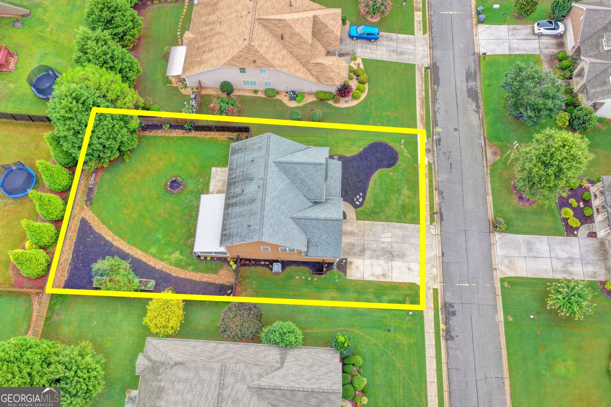 515 Creekshire Circle Property Photo 58