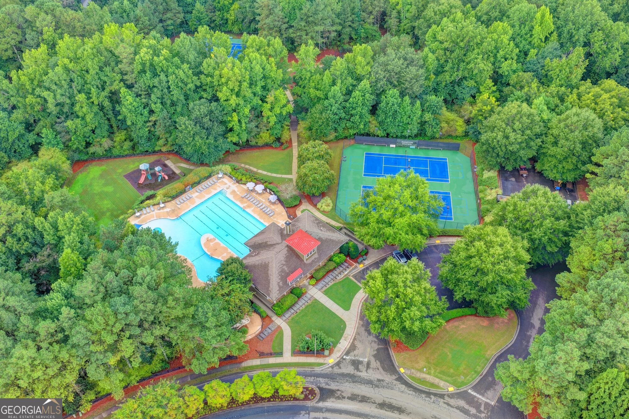 515 Creekshire Circle Property Photo 60