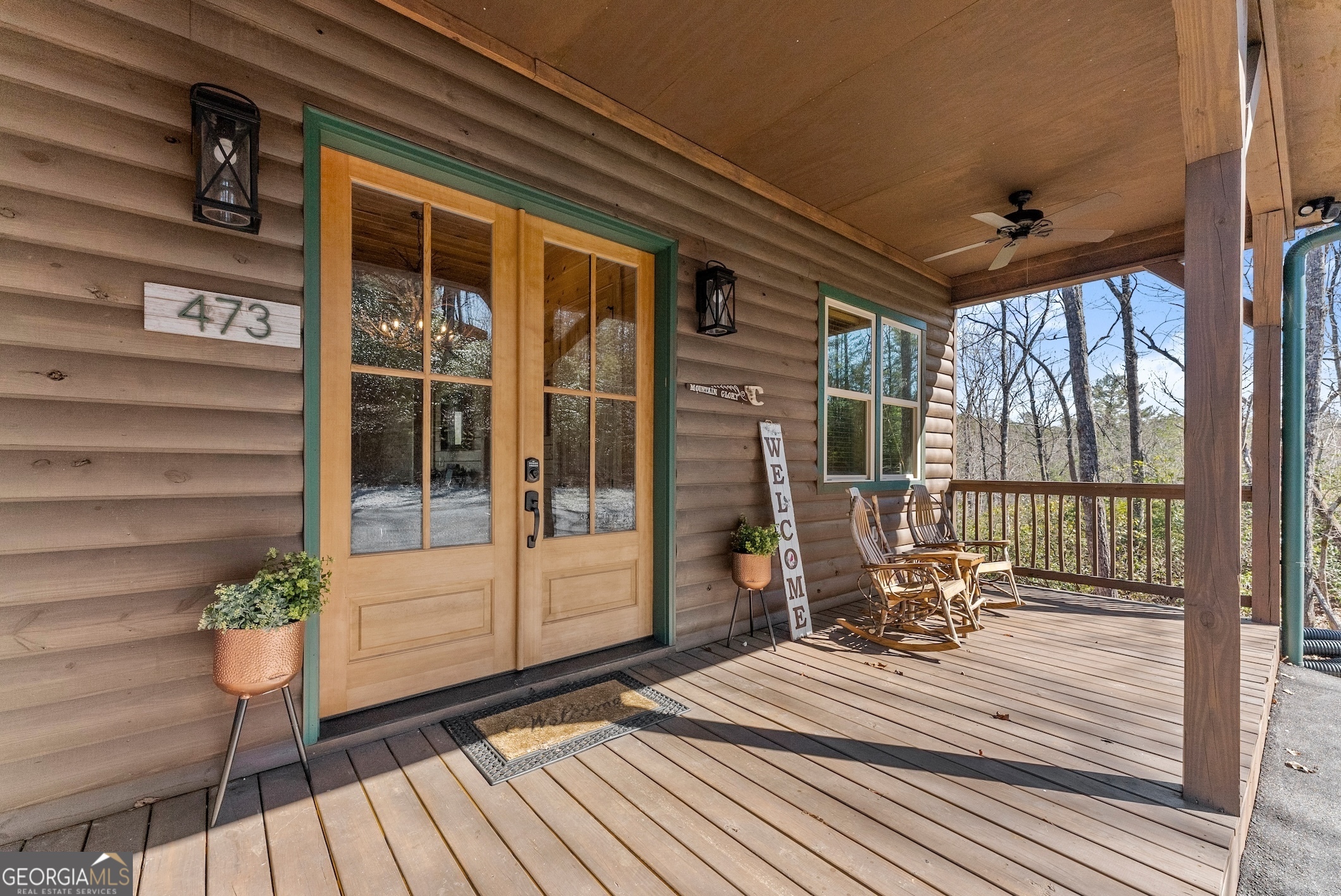 473 Monroe Ridge Road Property Photo 3