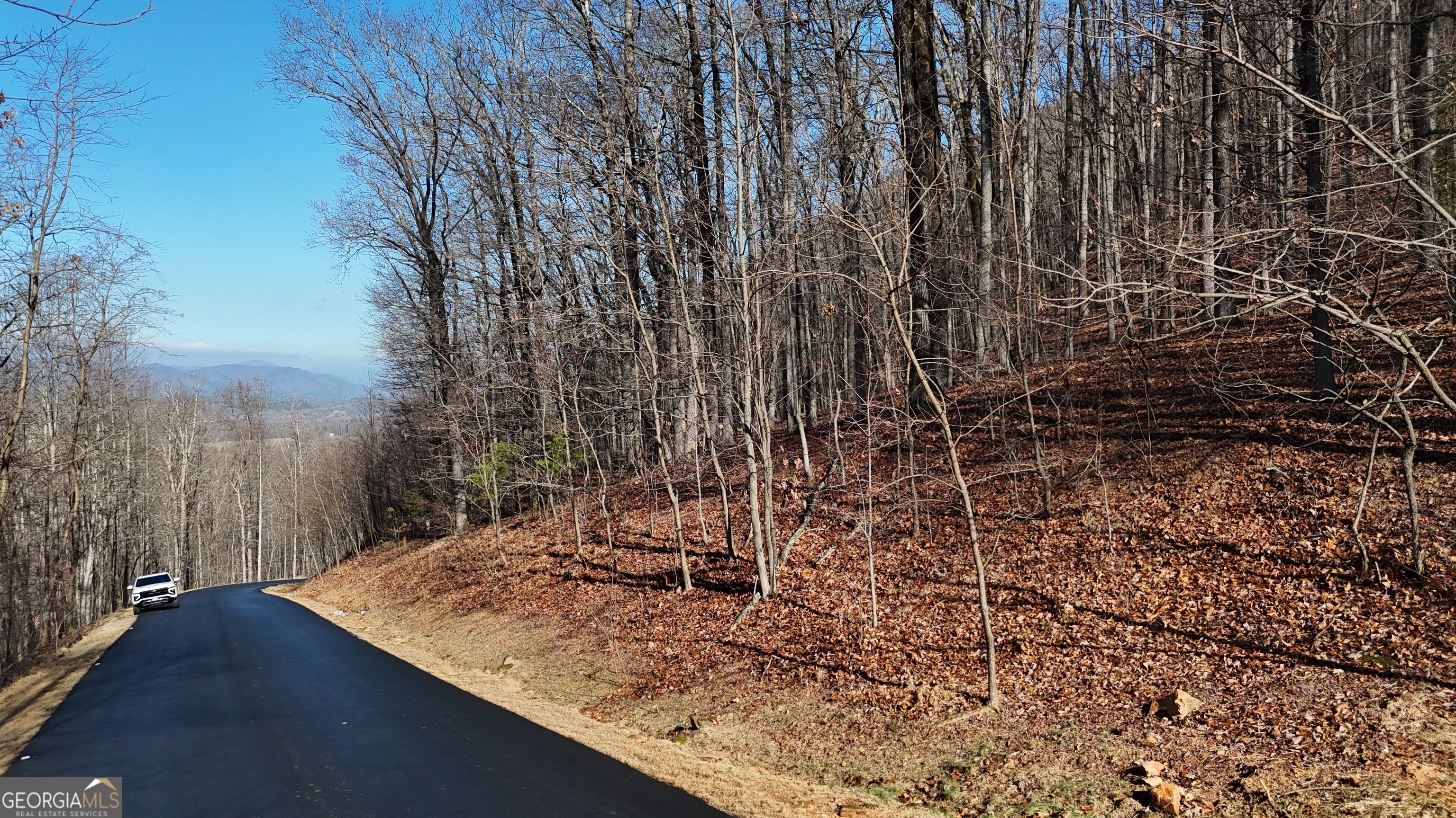 Lot 45 Mountainside Drive Property Photo 3