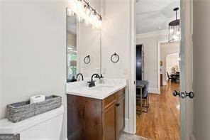 3197 Madison Avenue Ne Property Photo 27