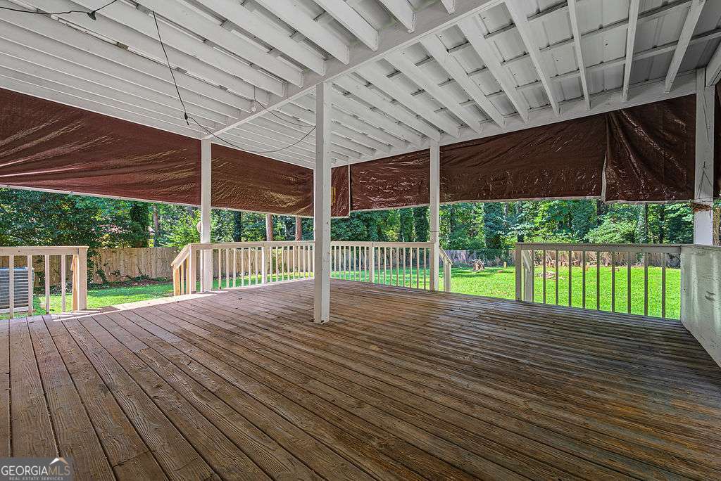 3740 Lavilla Drive Property Photo 21