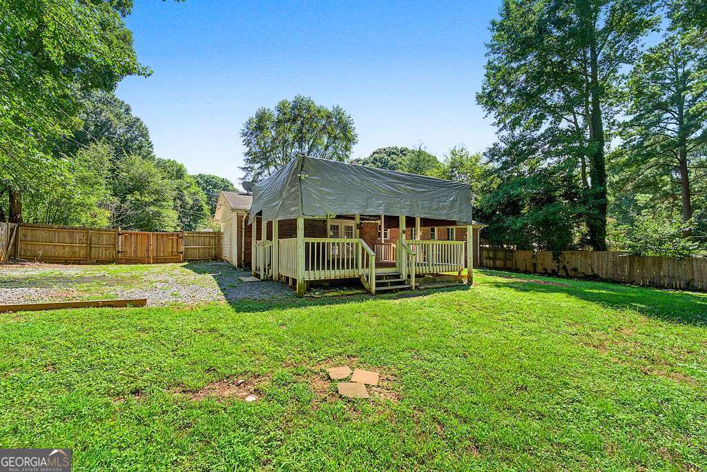 3740 Lavilla Drive Property Photo 23