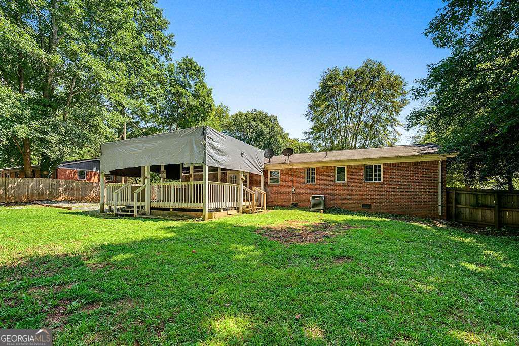 3740 Lavilla Drive Property Photo 24