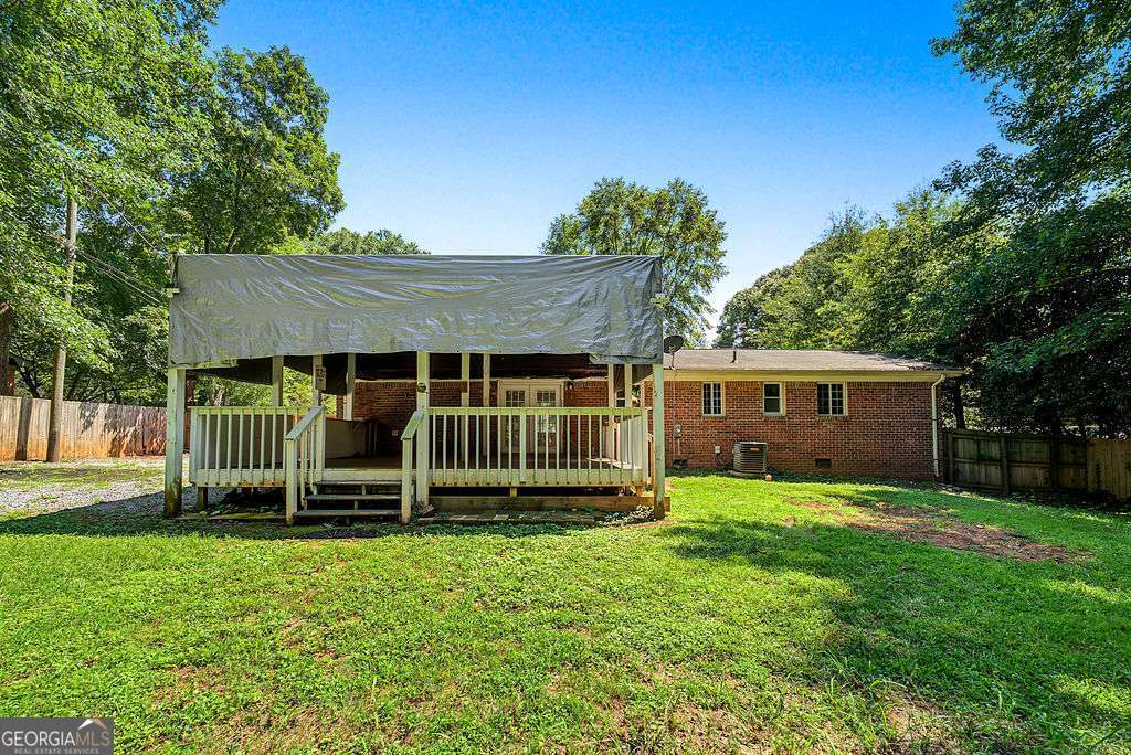 3740 Lavilla Drive Property Photo 25