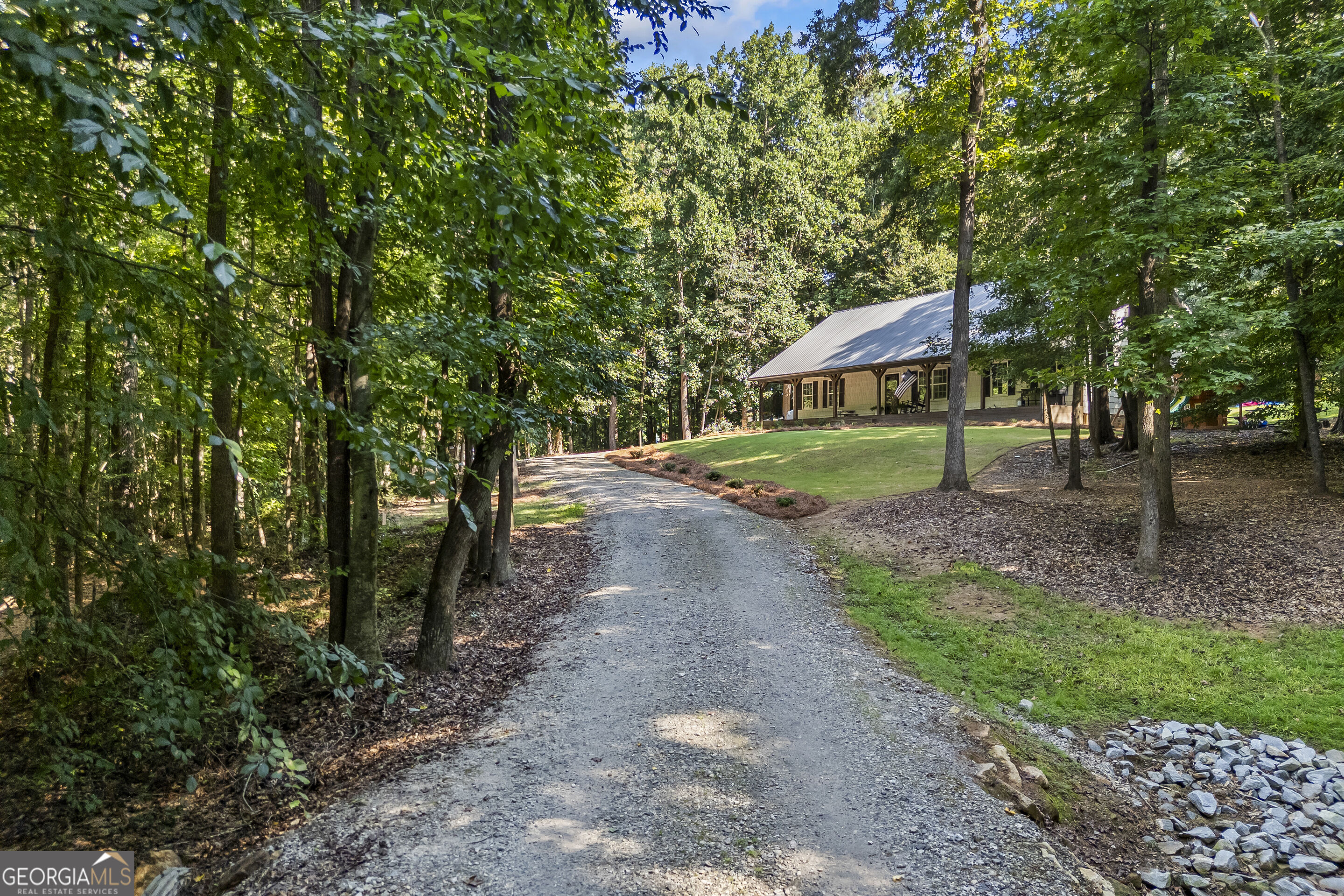 540 James Maxwell Road Property Photo 1