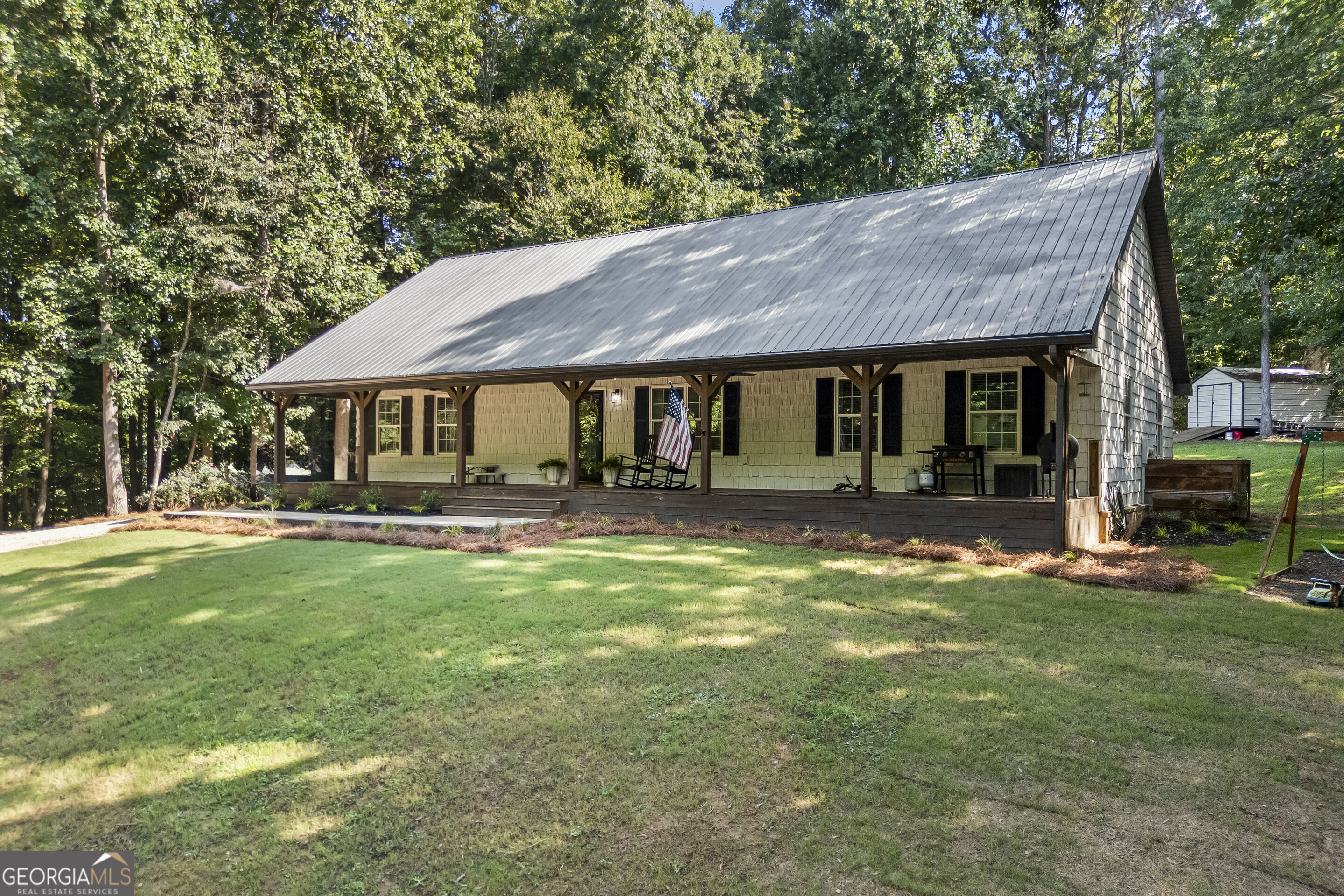 540 James Maxwell Road Property Photo 2
