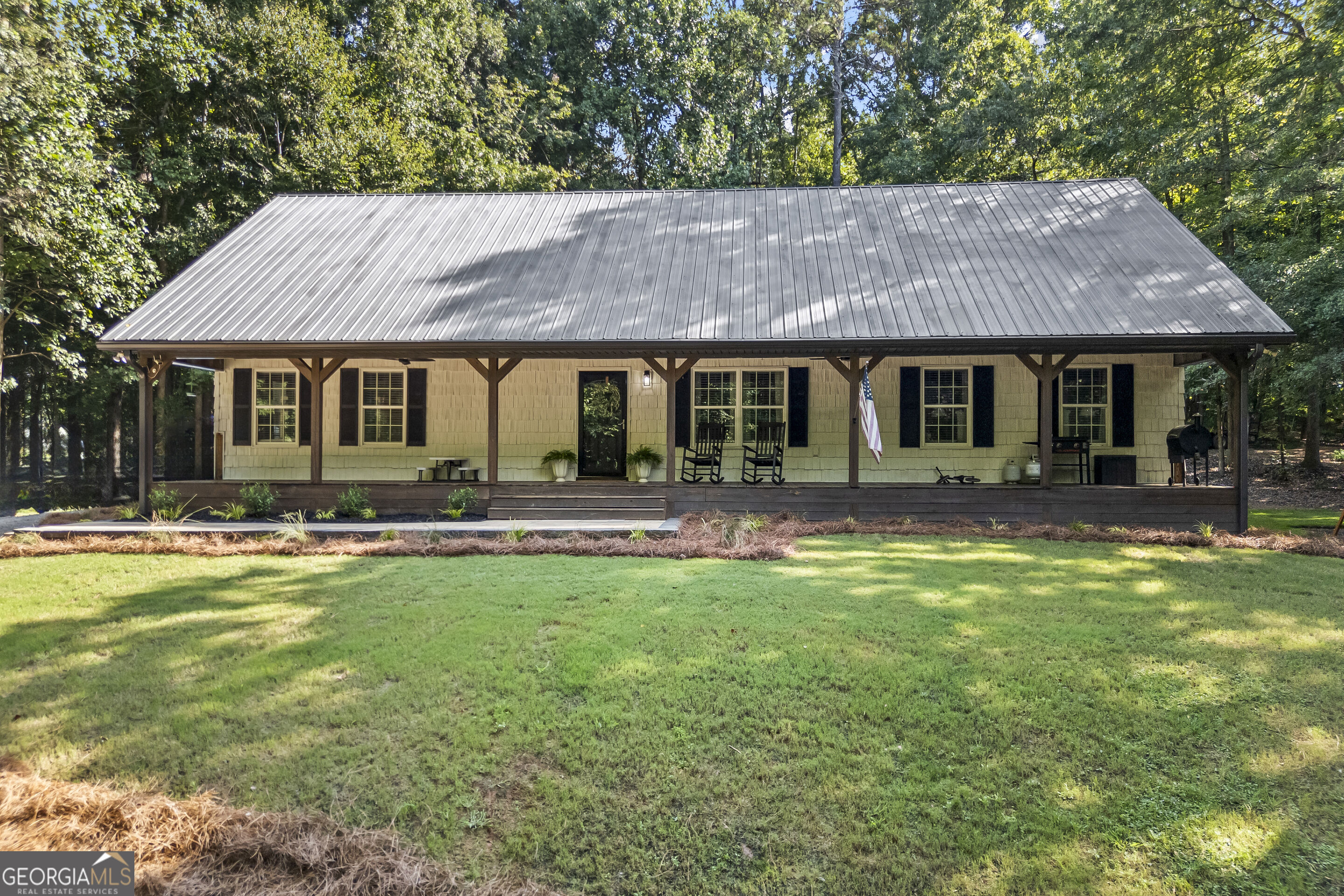540 James Maxwell Road Property Photo 3