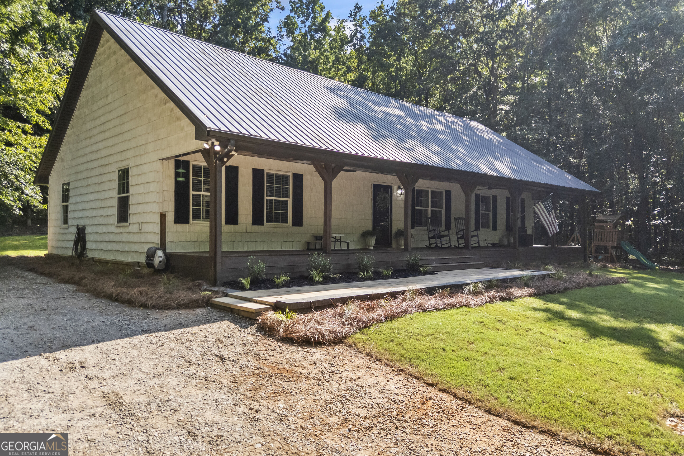 540 James Maxwell Road Property Photo 4