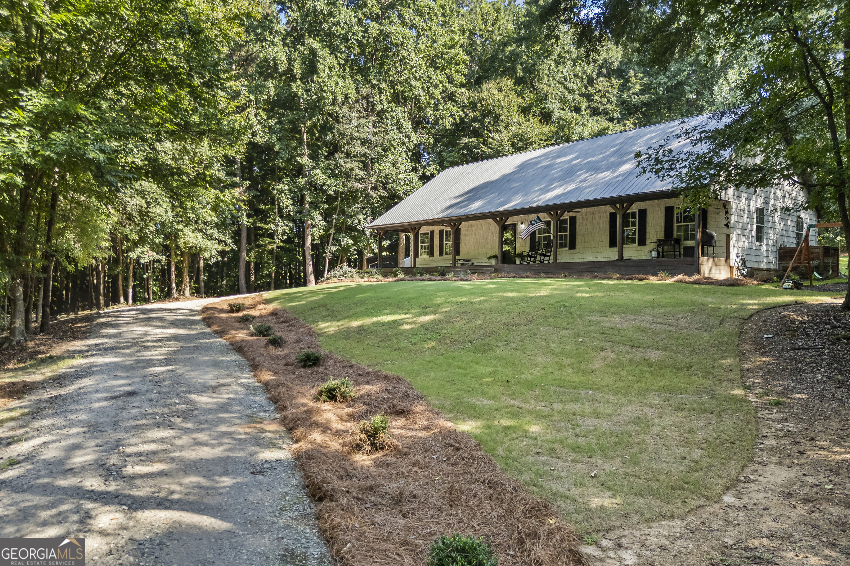 540 James Maxwell Road Property Photo 7