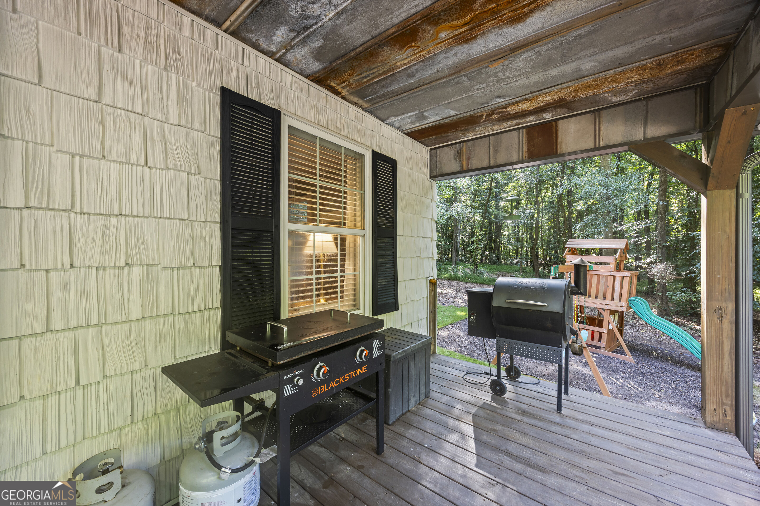 540 James Maxwell Road Property Photo 15