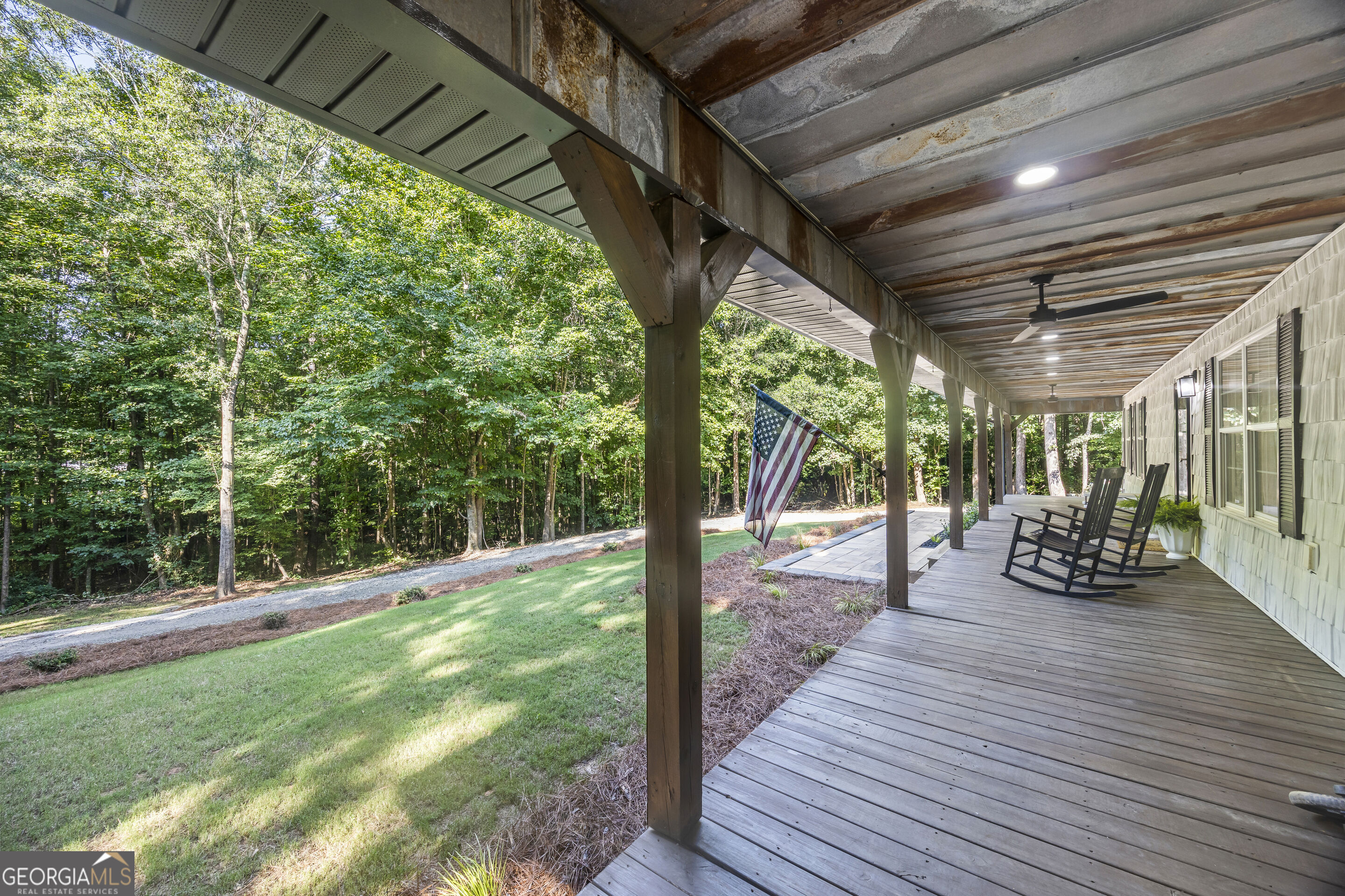 540 James Maxwell Road Property Photo 16