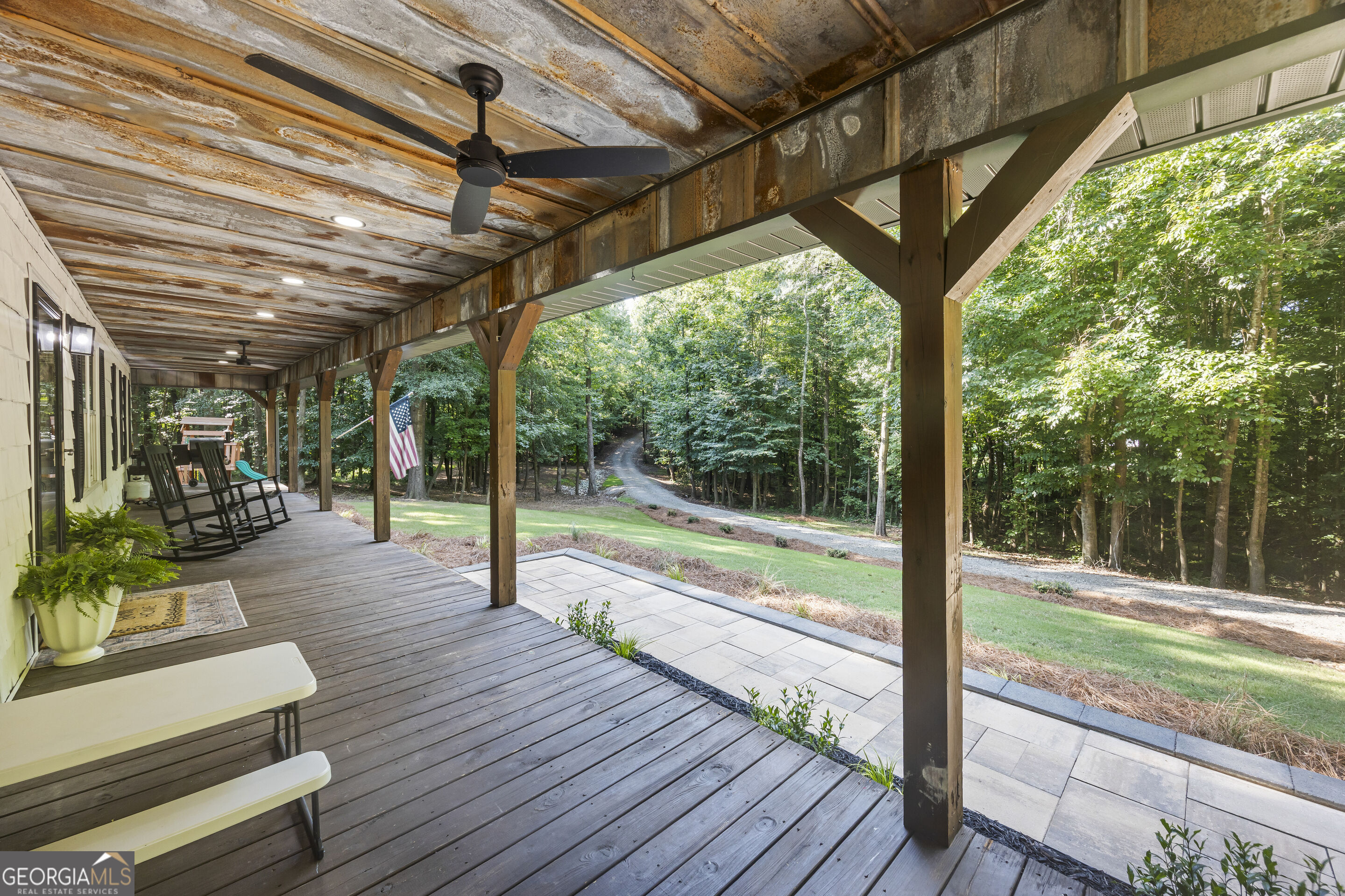 540 James Maxwell Road Property Photo 18