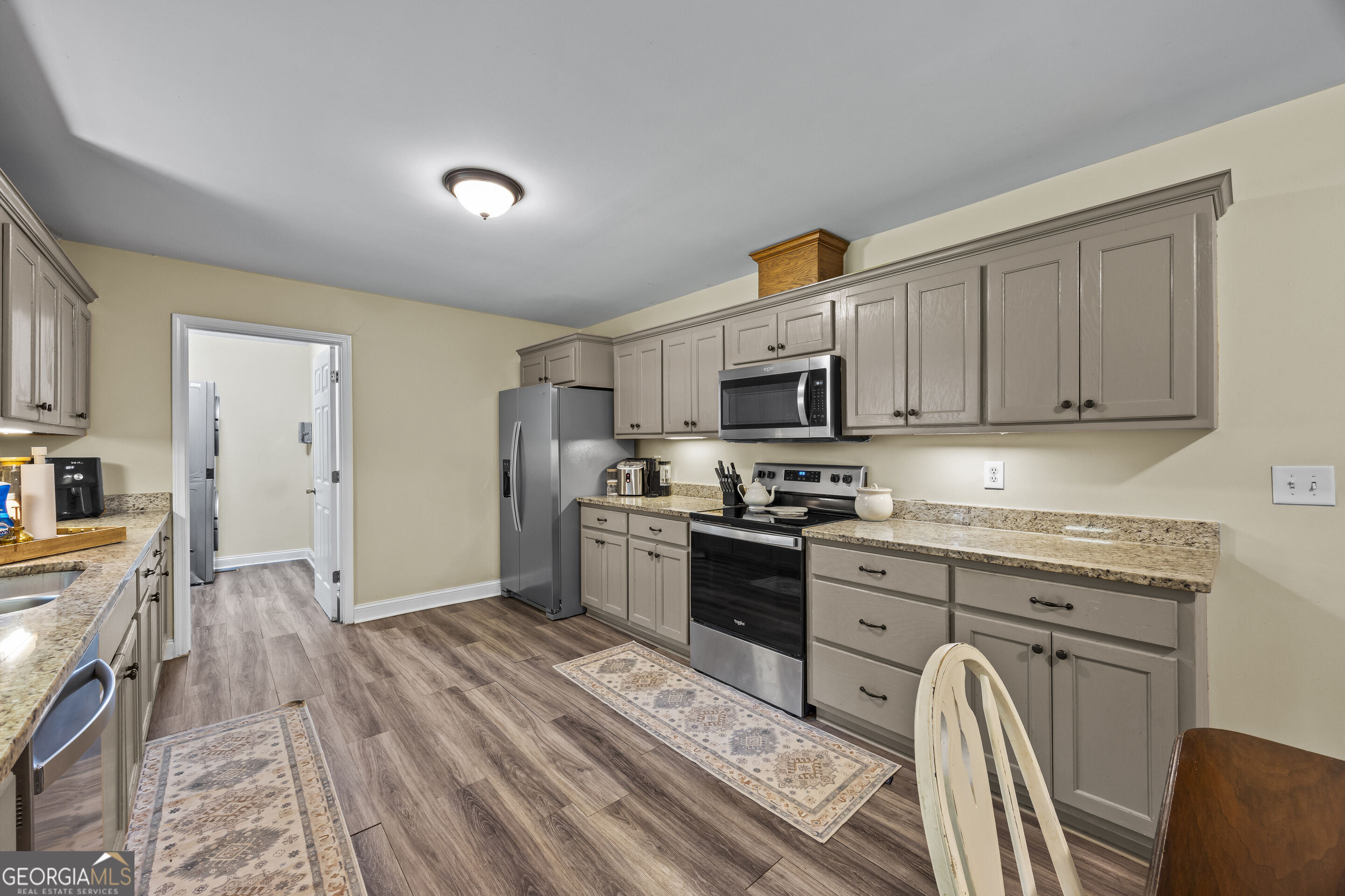 540 James Maxwell Road Property Photo 38