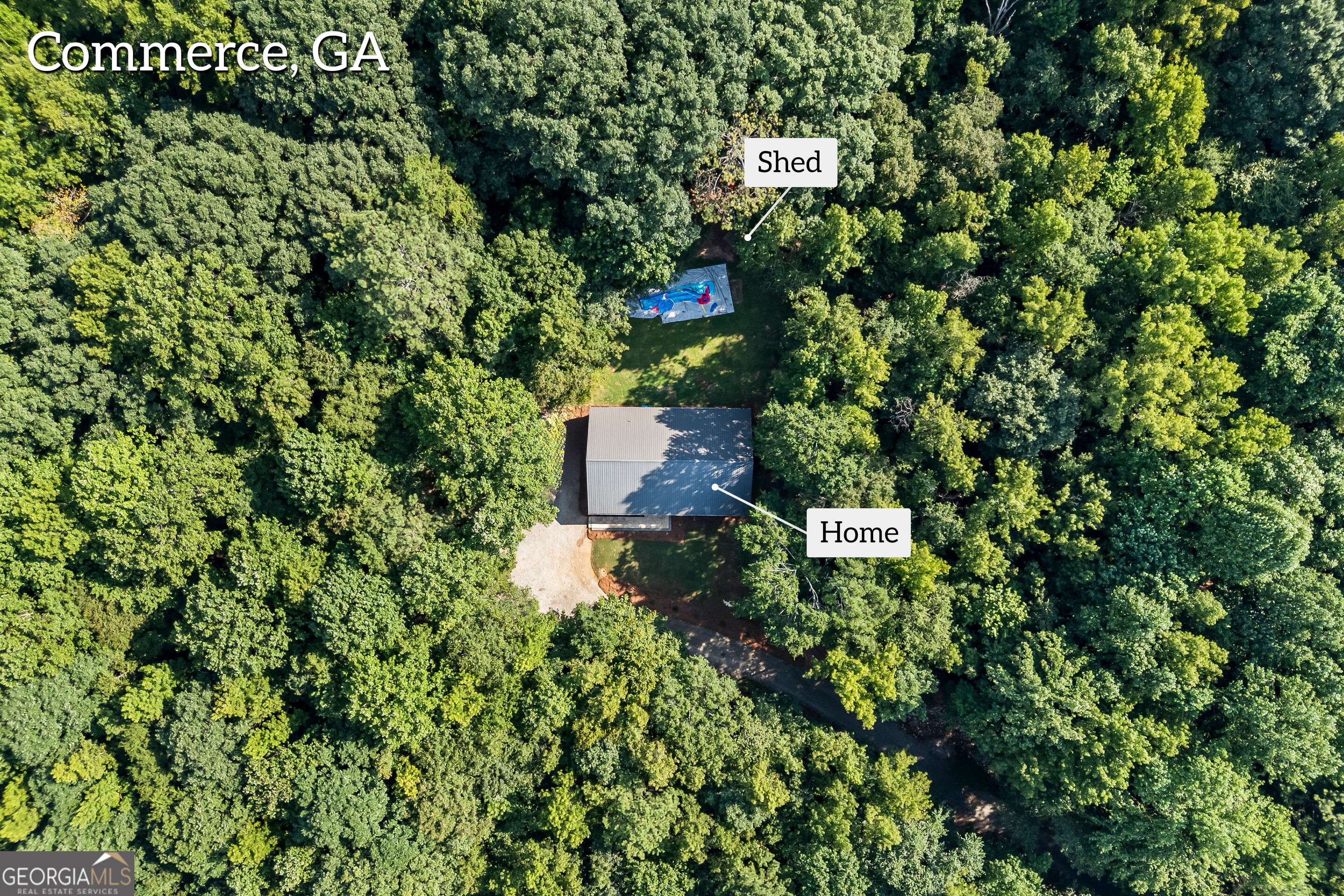 540 James Maxwell Road Property Photo 45